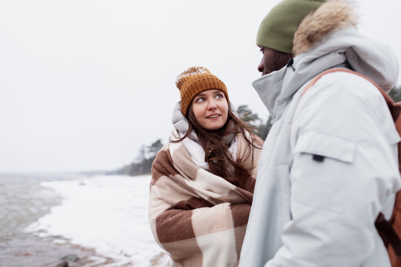 Icelandic women easy