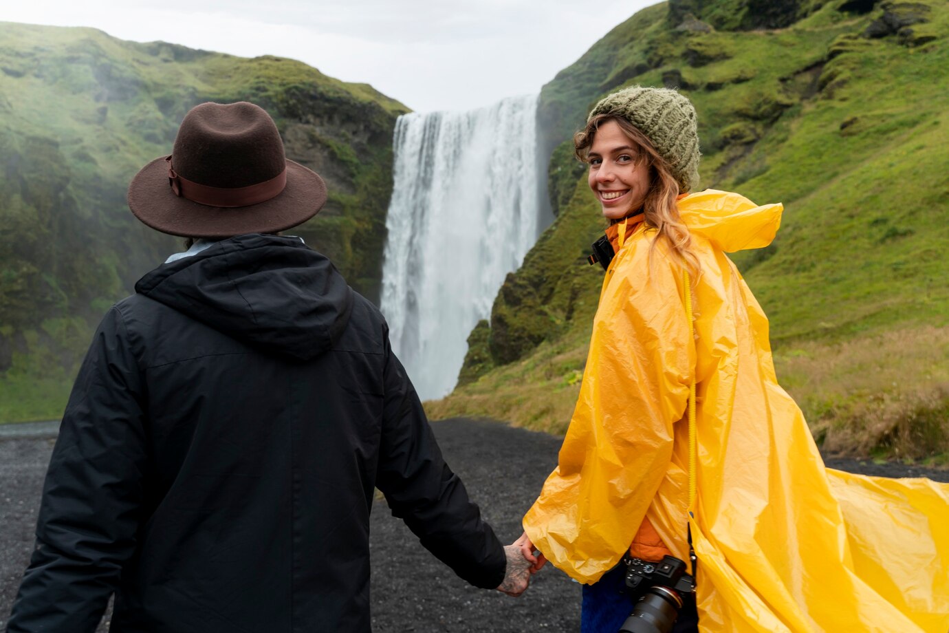 Icelandic women most beautiful