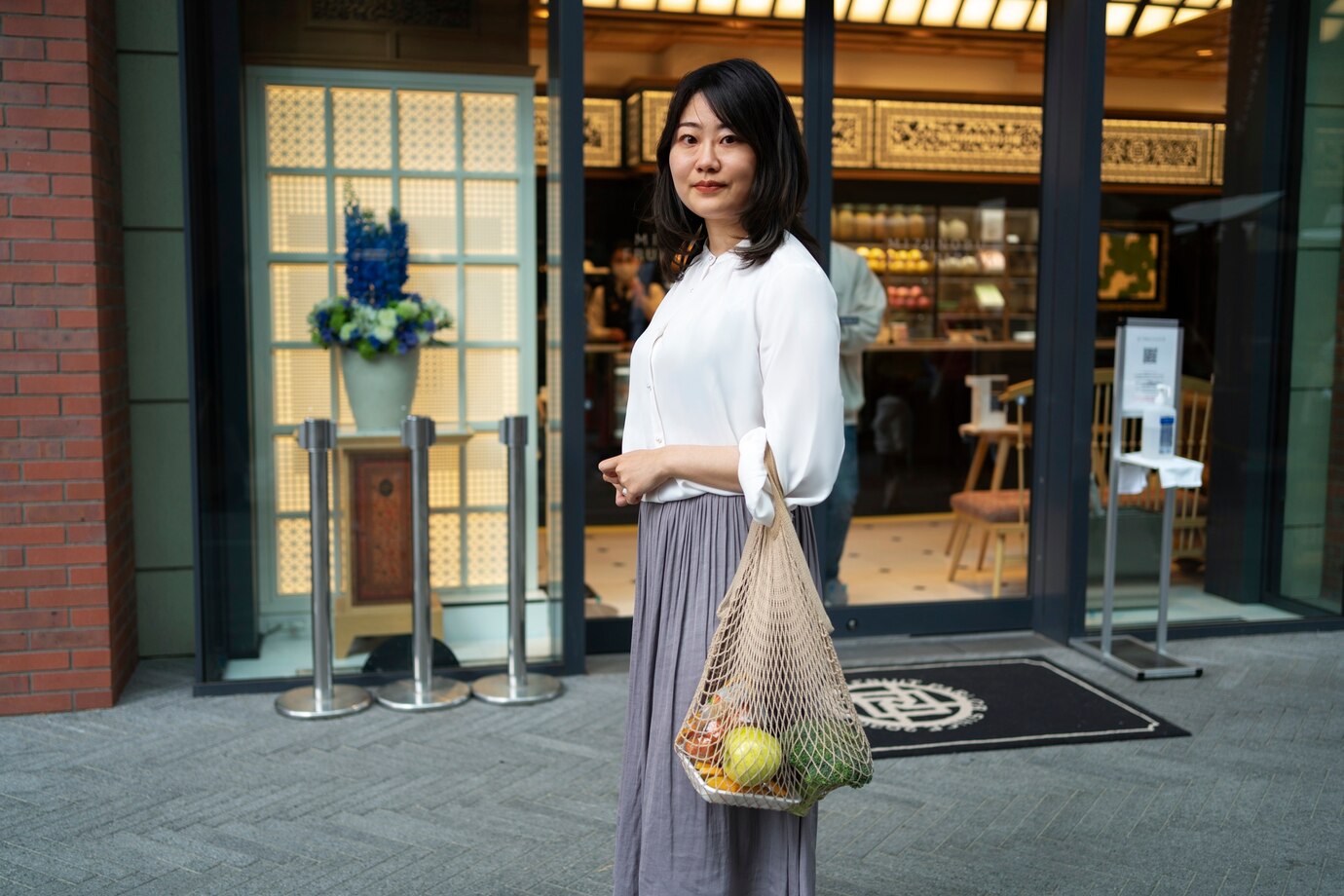 Japanese bride marriage