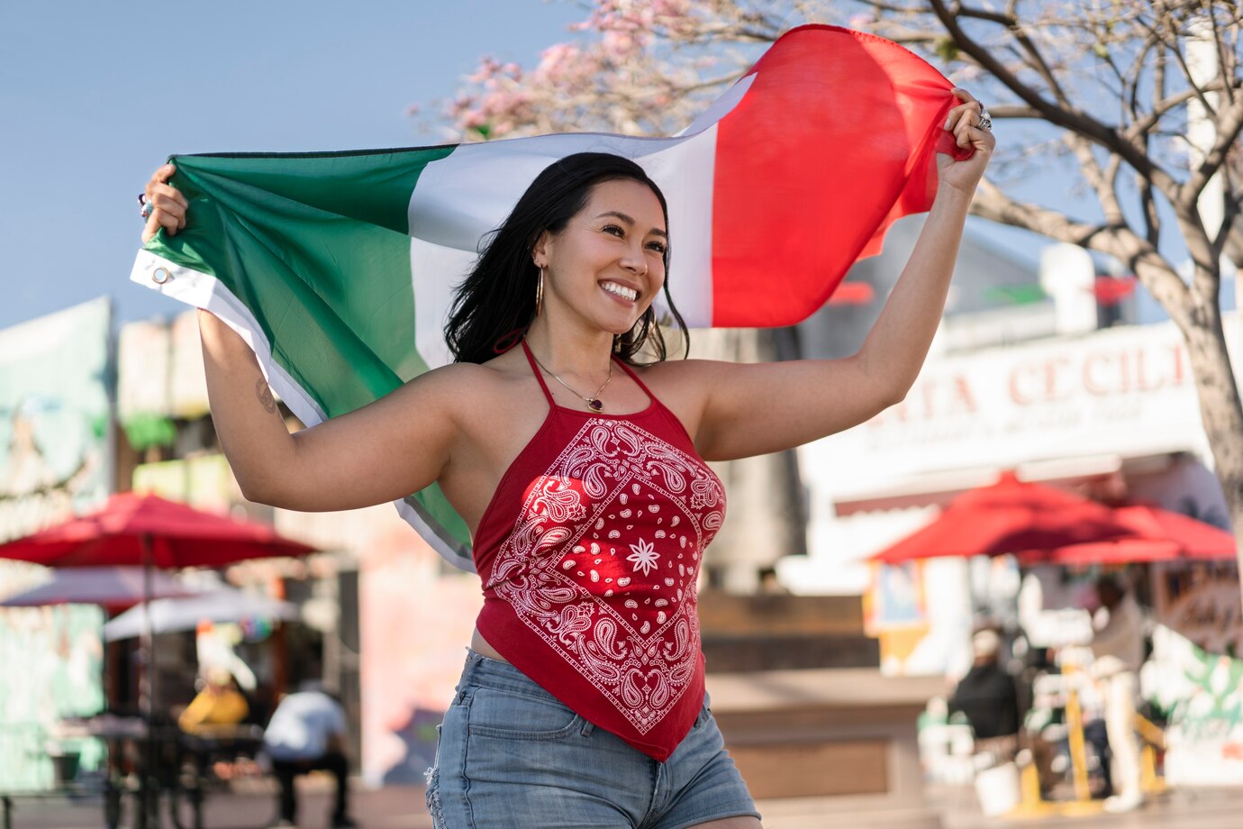 Latin brides Mexico