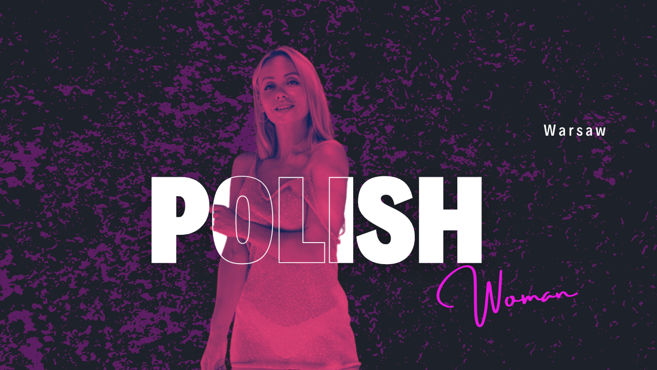 The Charm of Polish Women