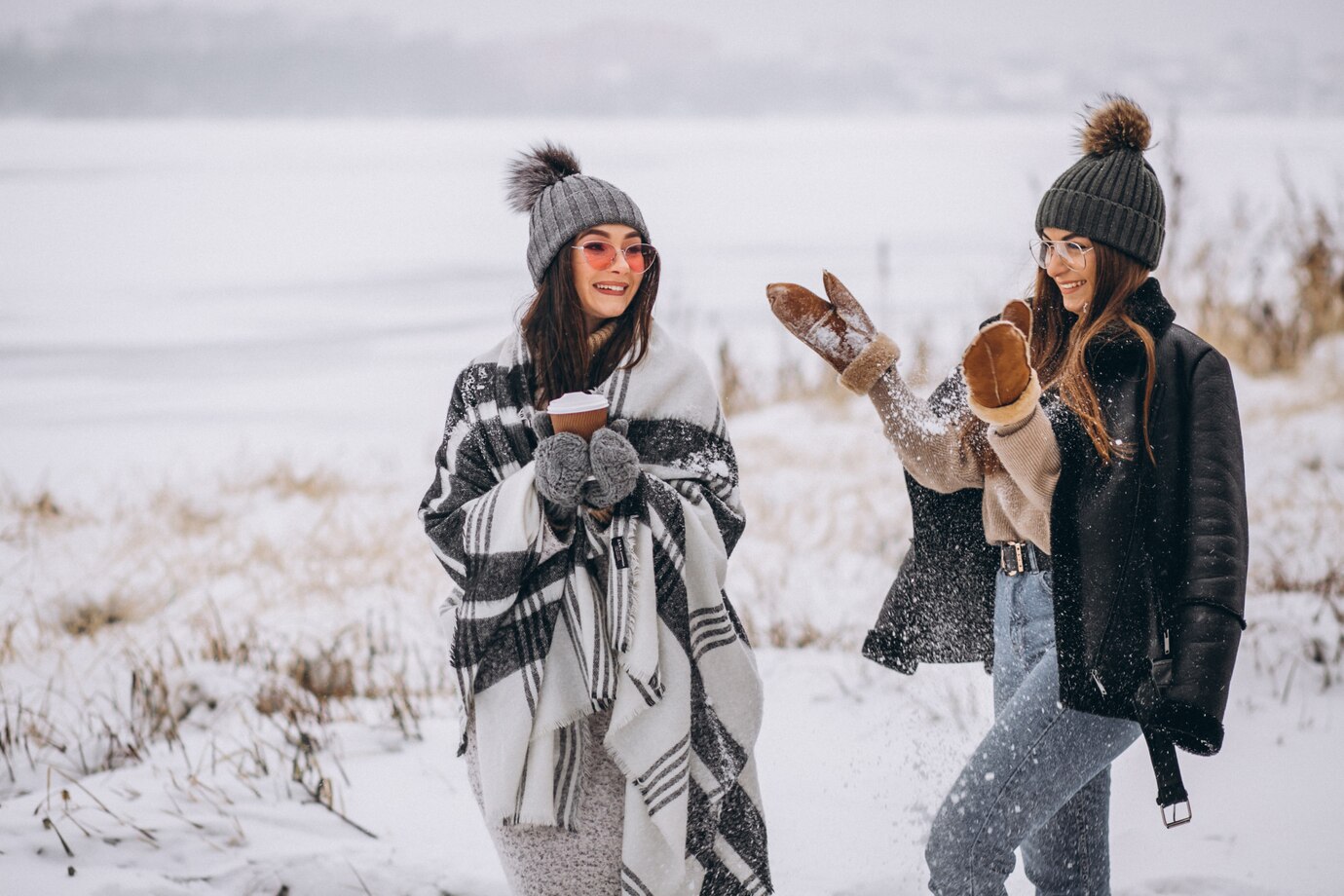 women Iceland