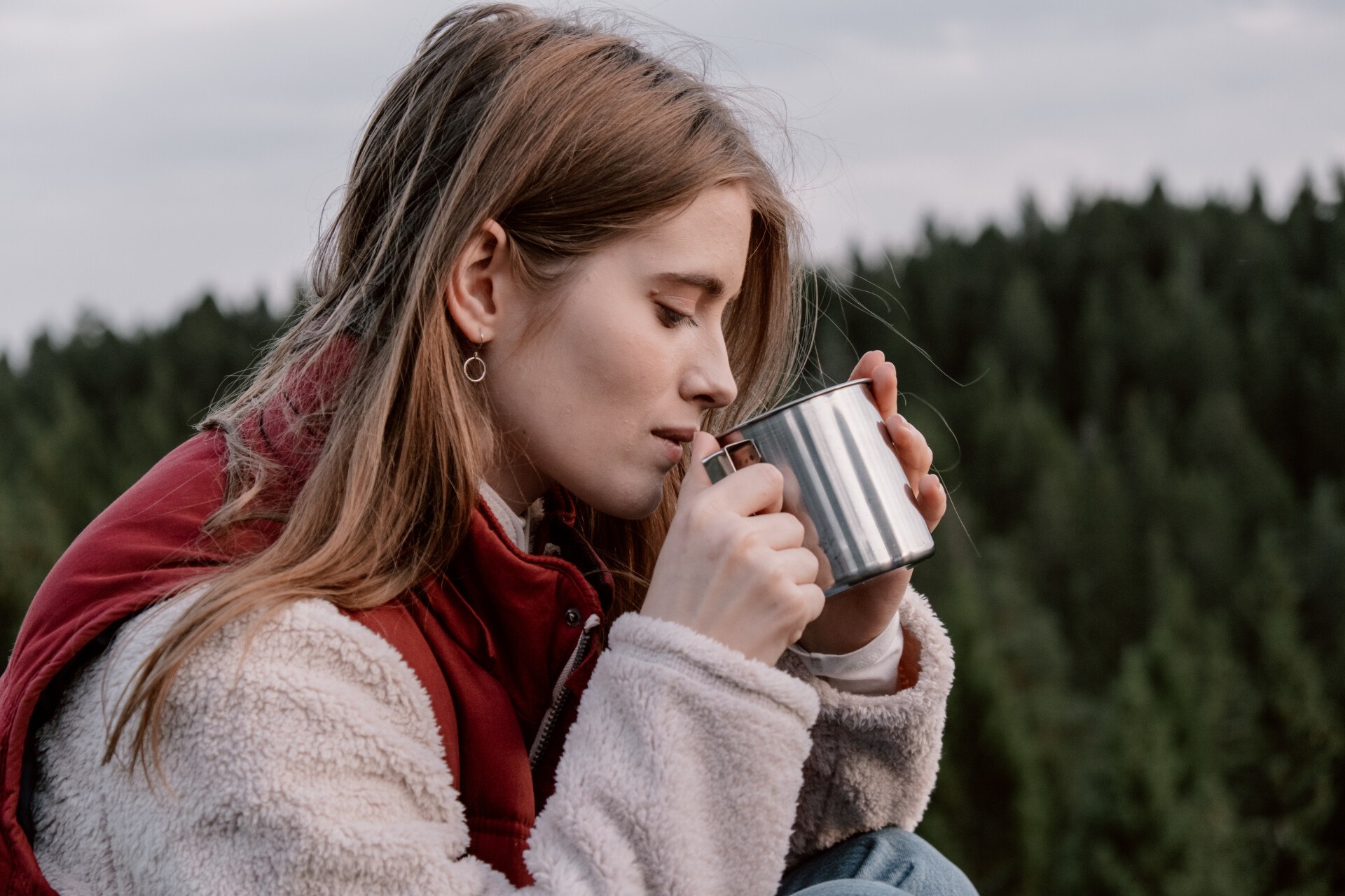 The Charm of Polish Women